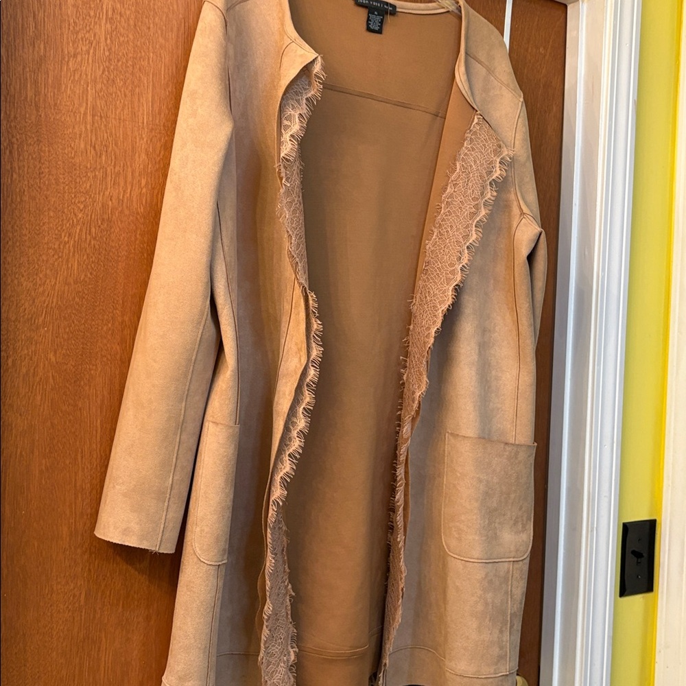 Size XL duster/jacket! - Picture 4 of 4